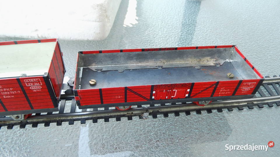 Najrzadsza polska zabawka elektryczna FILM Radzewice sprzedam