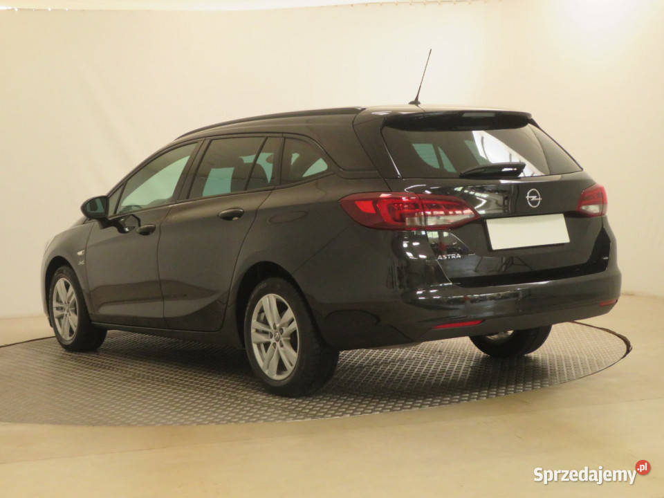 Opel Astra 15 CDTI czujnik parkowania mazowieckie Piaseczno