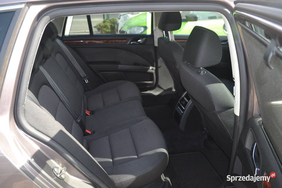 Skoda Superb z NIemiec OPŁACONA 63 Zgorzelec