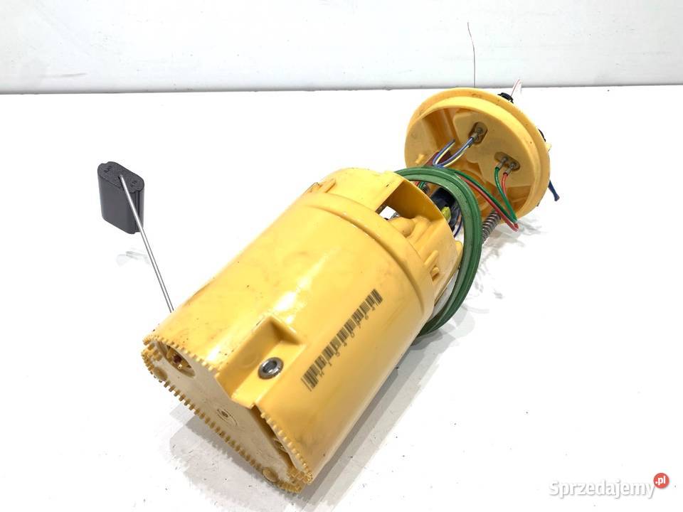 POMPA PALIWA BMW F16 7380136 30 313 1419 BAKU sprzedam