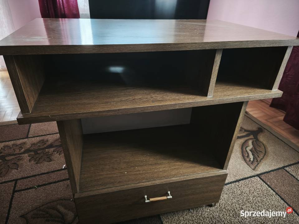 Sprzedam szafkę pod telewizor RTV Gorlice