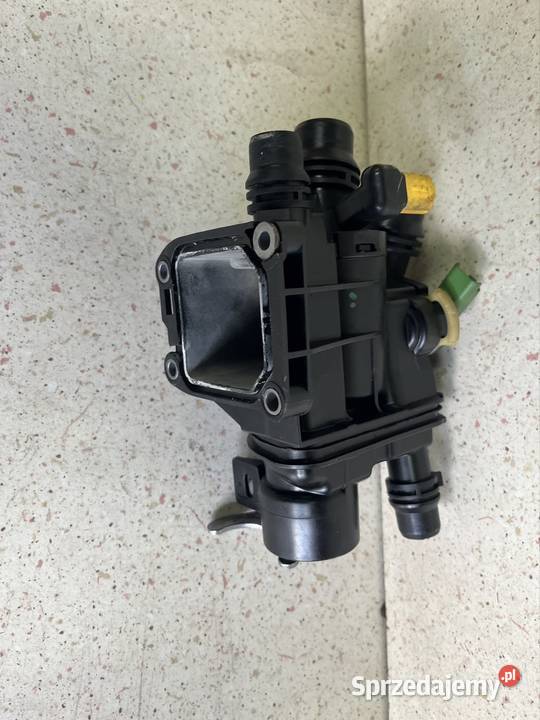 Obudowa Termostatu Peugeot 208 2 2008 12THP Wschowa sprzedam