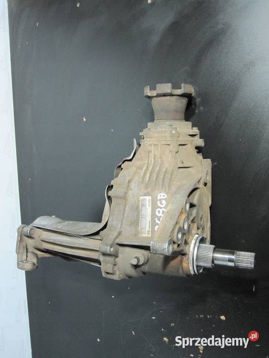 CHEVROLET CAPTIVA 20 VCDI Z2051 150 10R 25182132 osobowe sprzedam