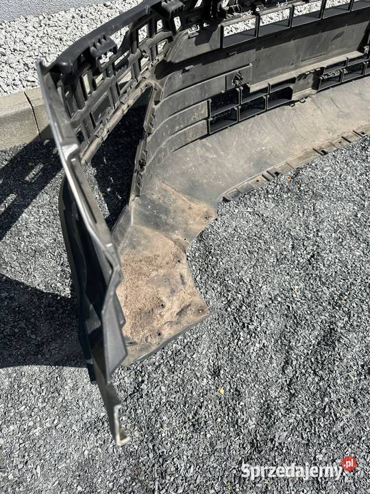 ZDERZAK PRZEDNI VW CRAFTER II 7C 7C0 17 Mirsk sprzedam