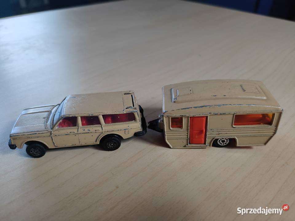 MATCHBOX resorówki i inne Samochody i pojazdy małopolskie Świątniki Górne