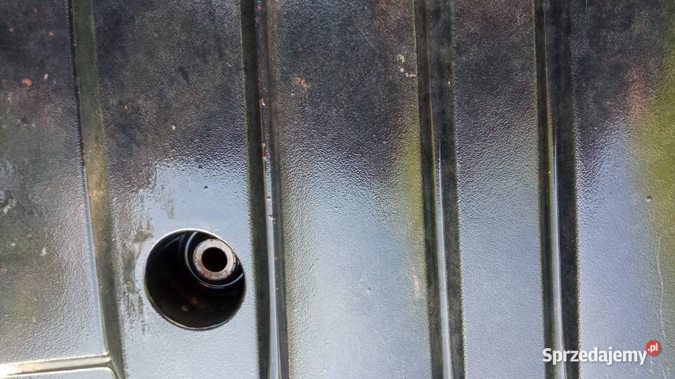 Pokrywa osłona silnika górna Opel Vectra B C sprzedam
