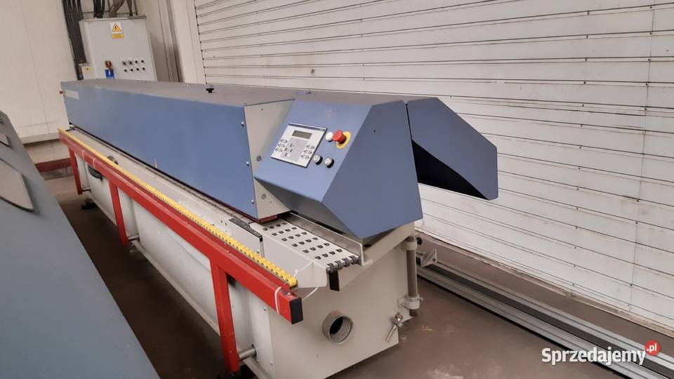 Okleiniarka OTT Pacific PV6F