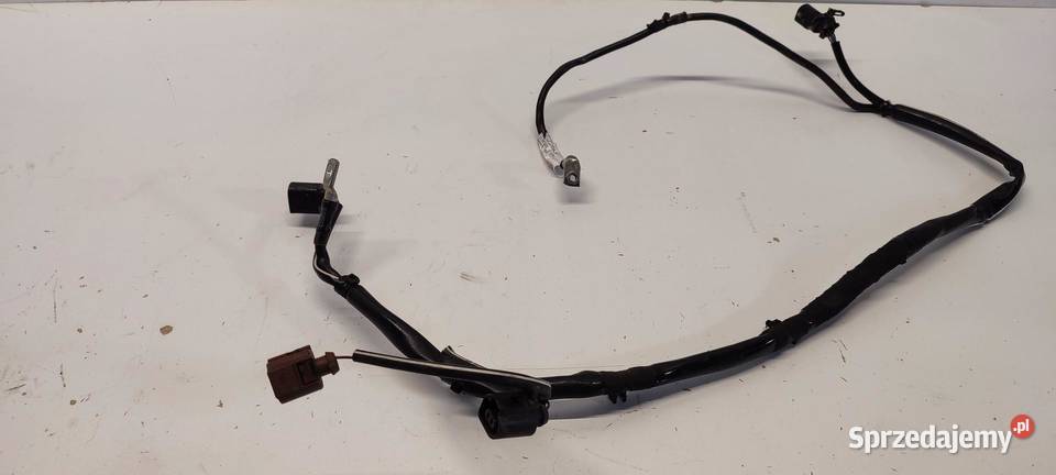 VW TIGUAN II PRZEWÓD ALTERNATORA 5Q0971230LP osobowe sprzedam