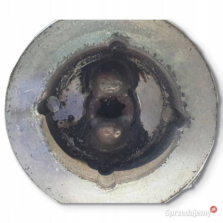 ALTERNATOR Peugeot 208 308 Citroen C4 II DS4 16 Chełm