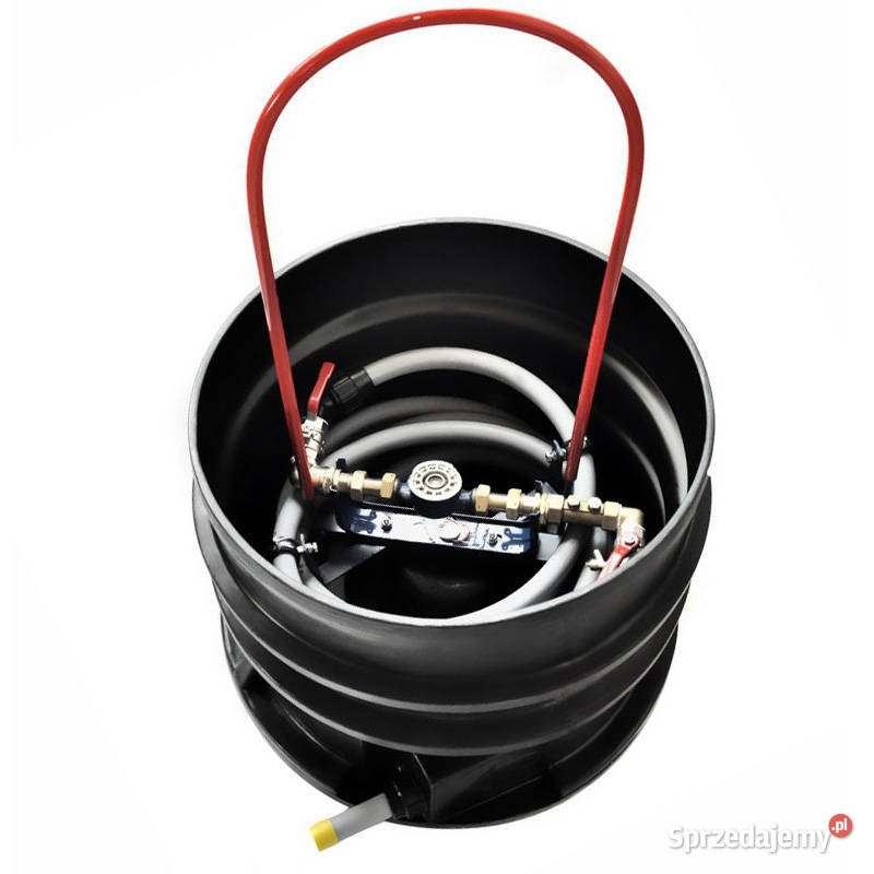 STUDNIA WODOMIERZOWA DN 600 H1600 Z WYPOSAŻENIEM Łódź