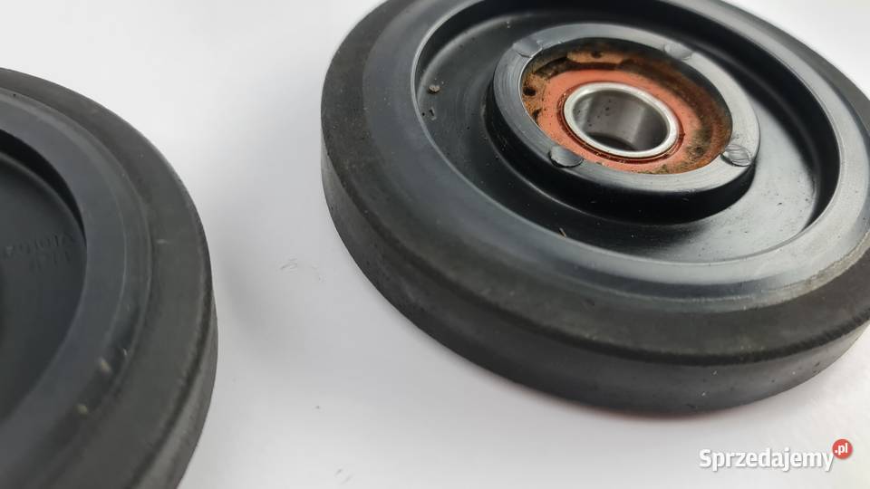 Kolo Kolko Rolka Lynx 59 Yeti 550 Skidoo