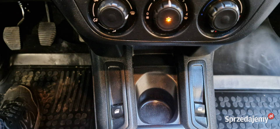 Peugeot 301 opis 16HDI 2016 biały 301 Mysłowice