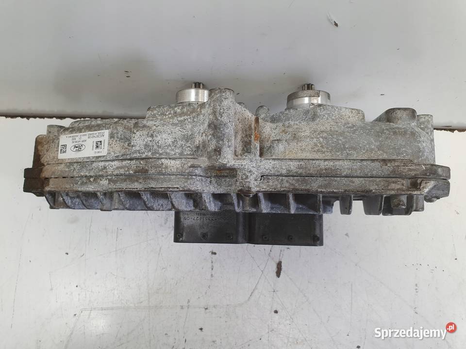 Ford Fiesta MK7 VII 10 EcoBoost STEROWNIK