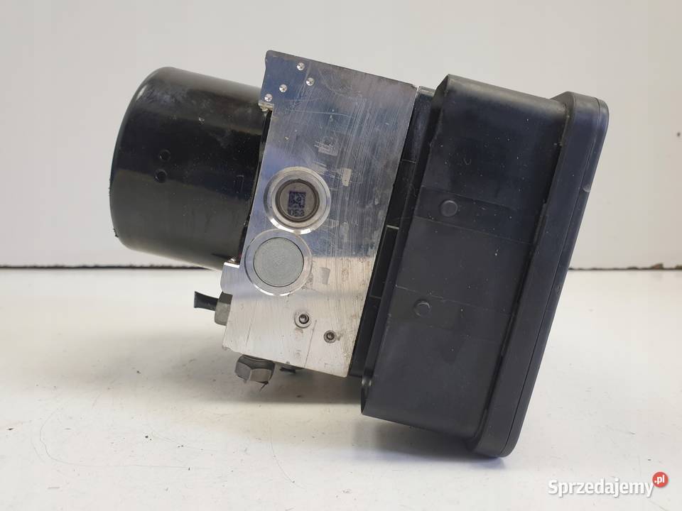 Volvo V60 S60 II POMPA ABS Sterownik P31423348 Janów