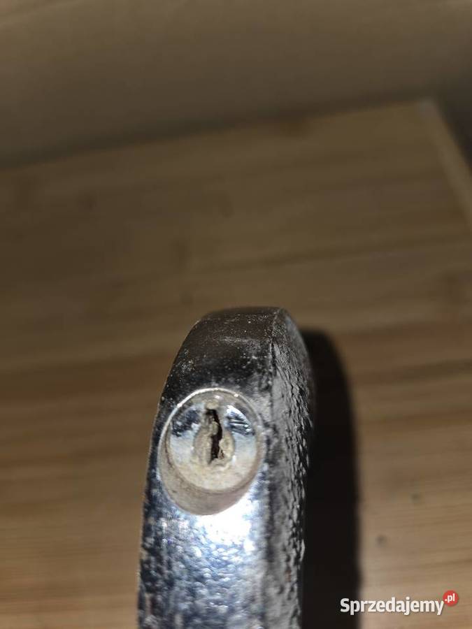 MB 220W187170W136 klamka zewnętrzna drzwi Oborniki