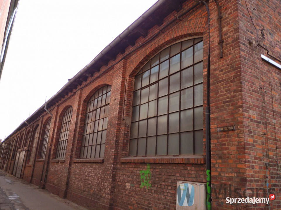 Lokal 13050m Wrocław