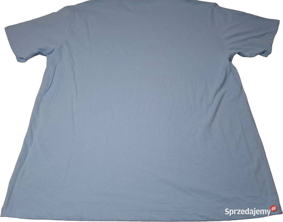 Koszulka krótki rękaw TShirt Amazon XL Prime Day Czeladź