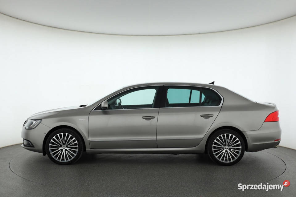 Skoda Superb 36 FSI V6 Superb Piaseczno