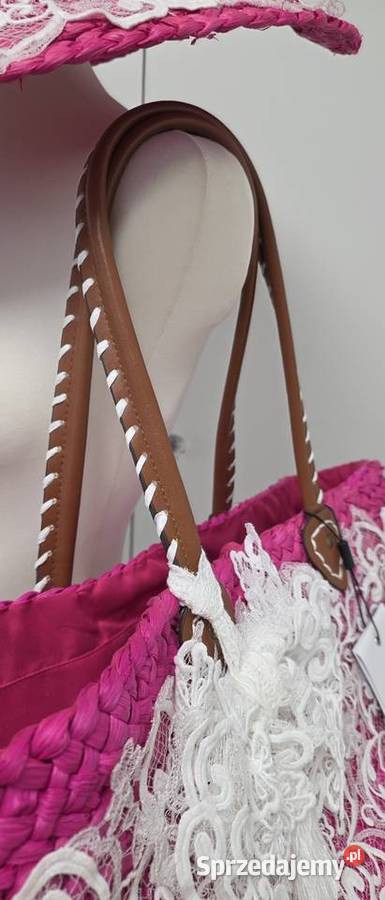 Zjawiskowy komplet na lato Alex Bielsko-Biała