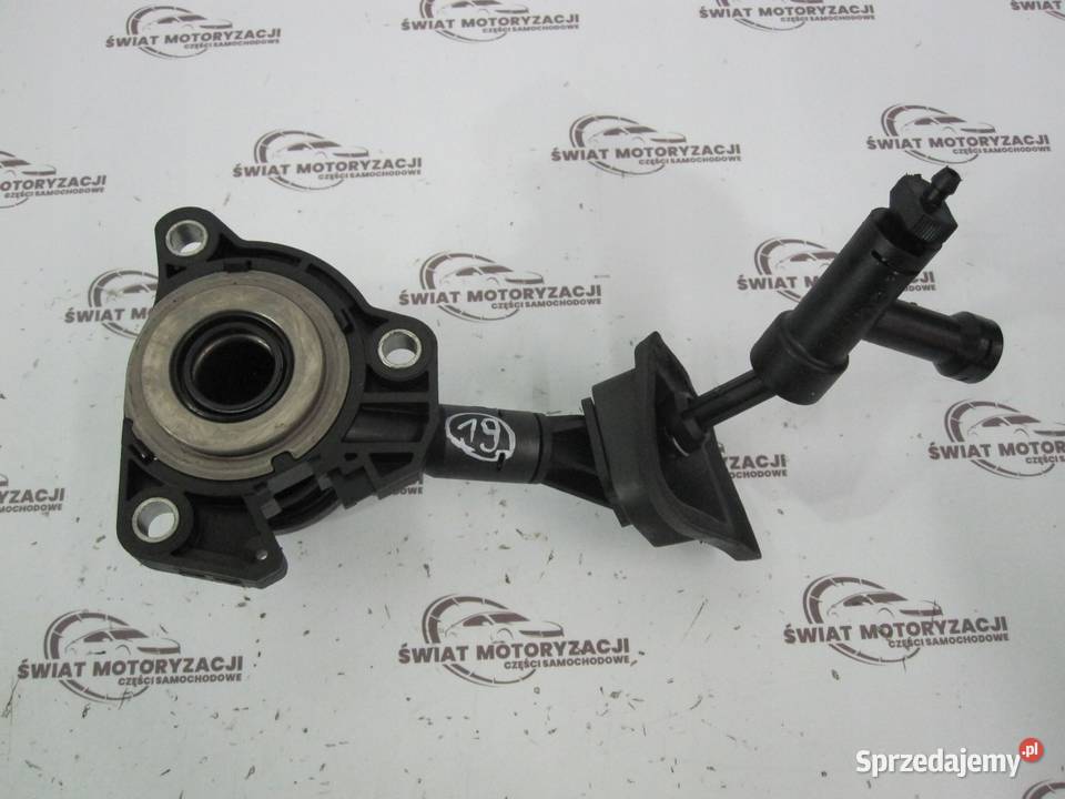 FOCUS 16 TDCI T1DA 115 15r wysprzęglik sprzedam
