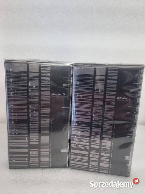 Escentric Molecules Escentric 01 sprzedam