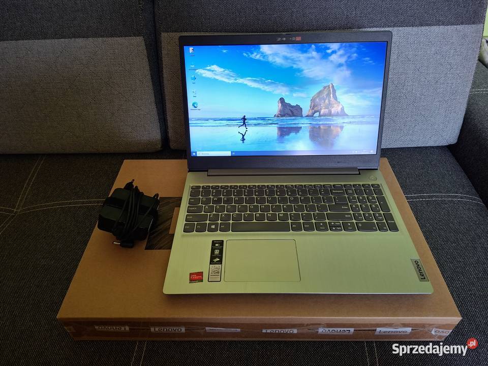 Laptop Lenovo Ideapad 3 Iwonicz