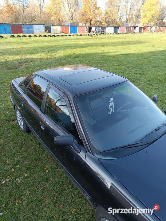 Audi 80 b4 80 Dąbrowa Górnicza