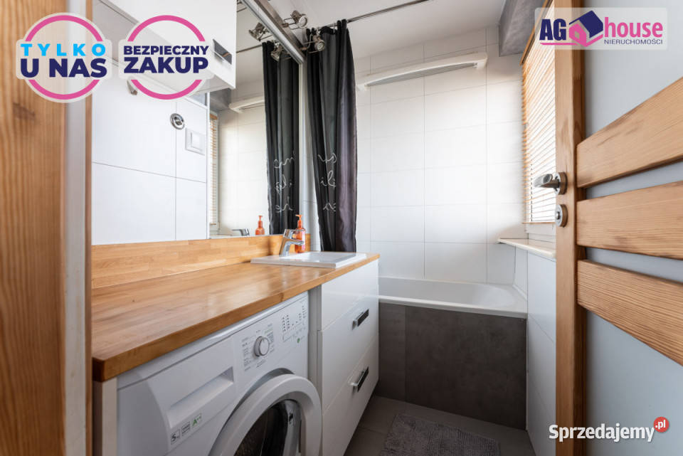 sprzedaży mieszkania 4177m2 2 pokoje Gdynia Mieszkania