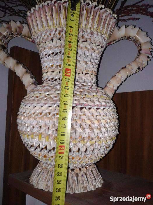 Wazonorigami Mińsk Mazowiecki