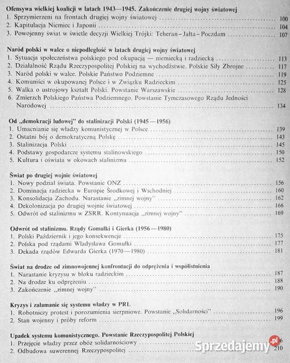 Historia ZSZ Cz 3 Dawne i nowe czasy Elżbieta lubelskie Chełm