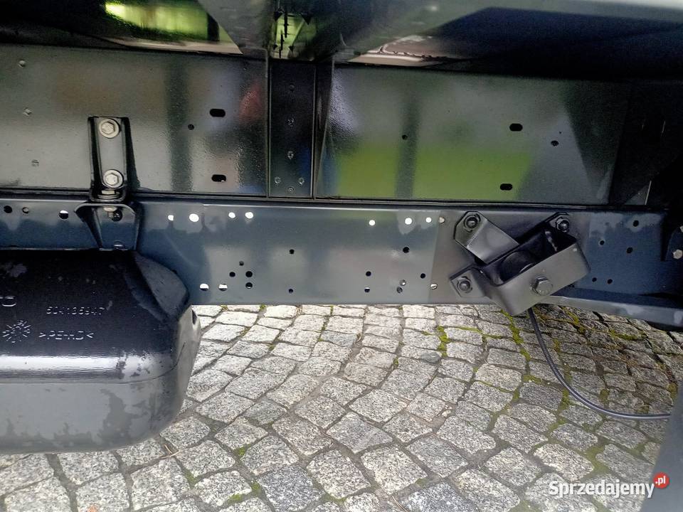 Iveco 35c180 himatic