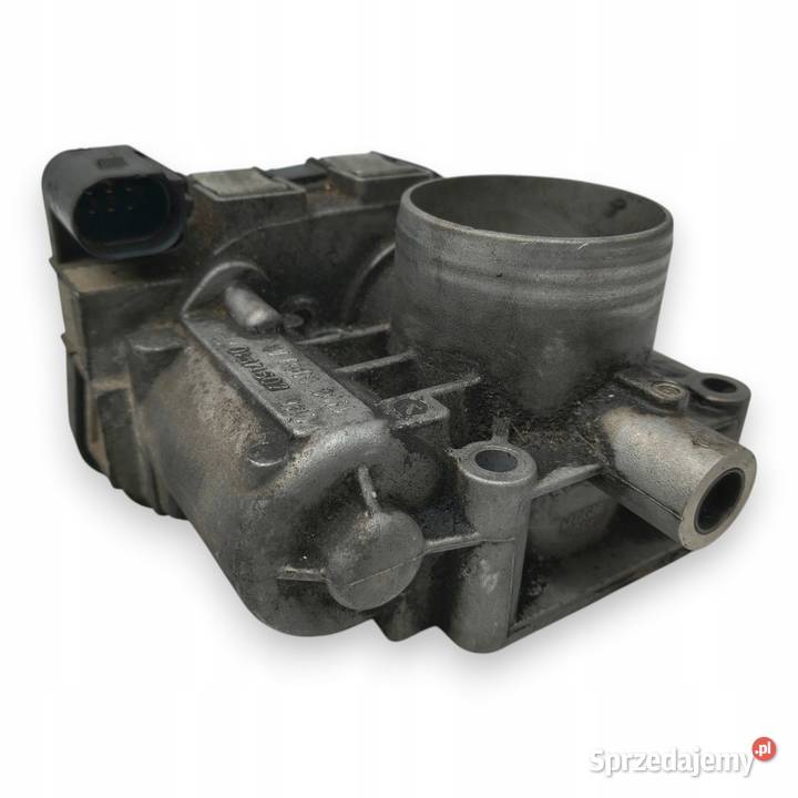 PRZEPUSTNICA Fiat 500 Ford Ka II 13 TDCi Chełm