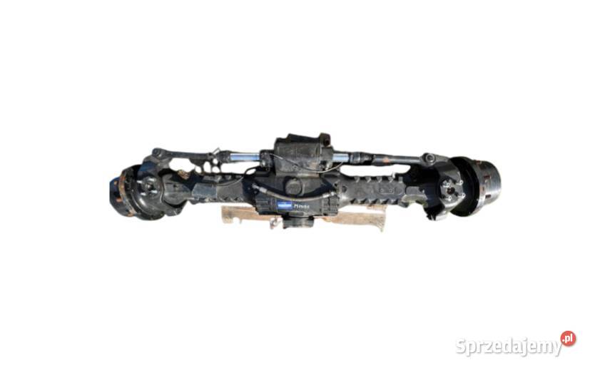 Dana Spicer 223132 Dana Spicer 223132001 Most do Poznań