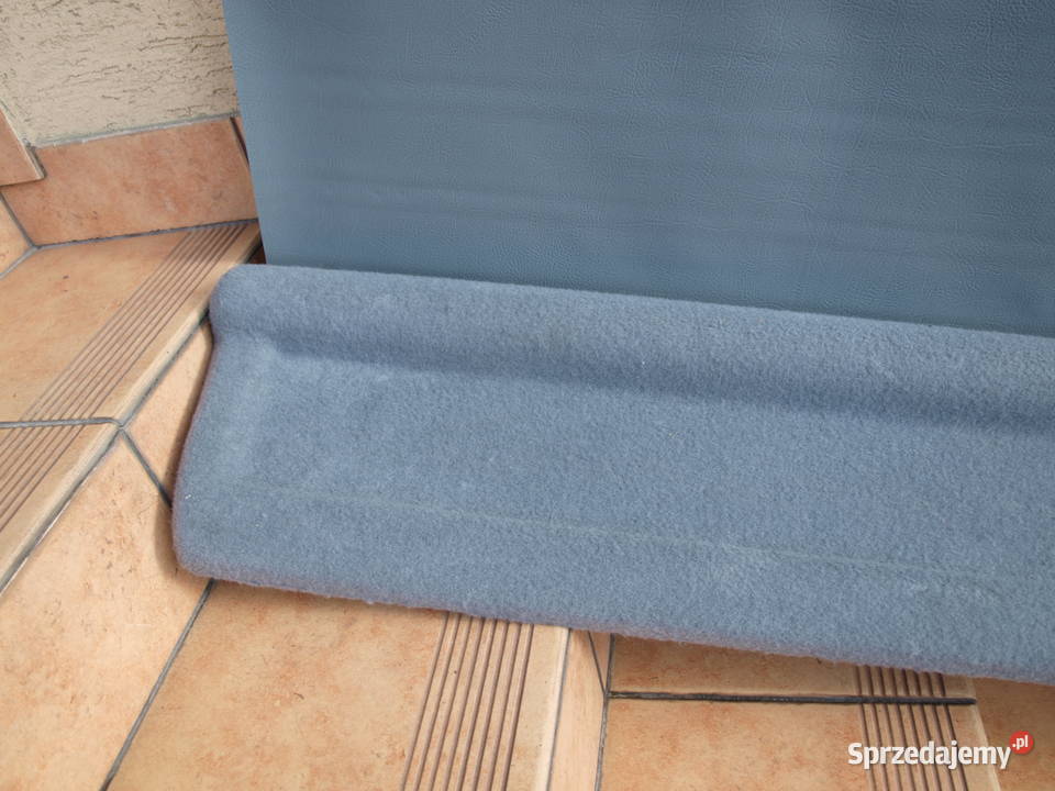 Renault Laguna Kombi półka roleta bagażnika 1994 osobowe Kalisz