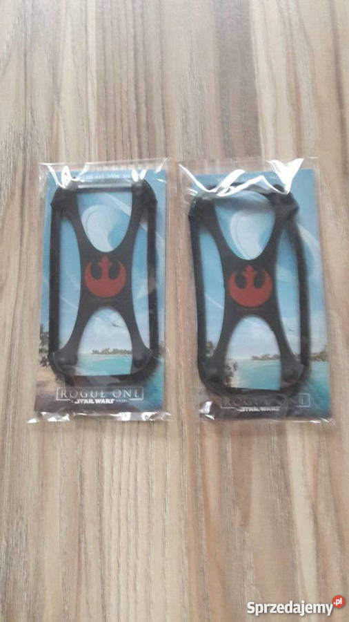 Etui osłonka na komórkę Star Wars Zabrze sprzedam