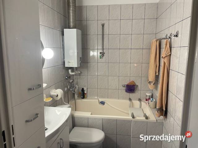 Sprzedam M6 w Jastrzębiu Zdroju centrum SUPER