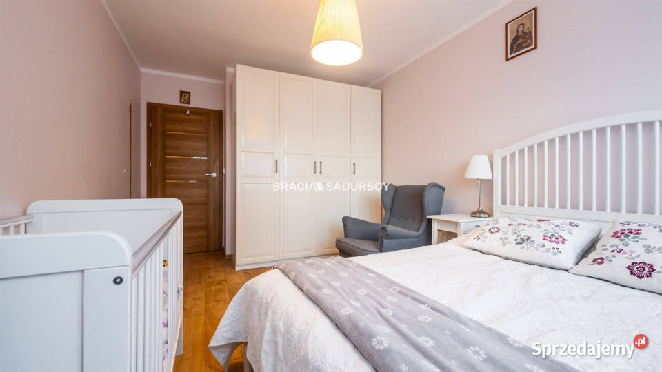 Mieszkanie na sprzedaż Kraków 567m2 2pokojowe