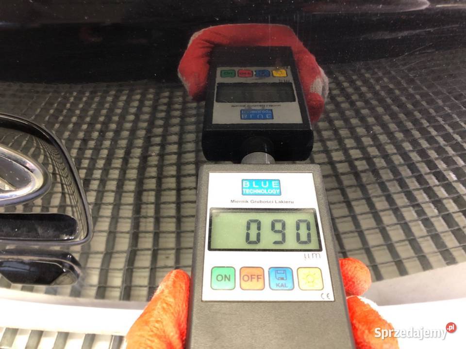 KLAPA TYŁ KIA SOUL I Minivan TYLNA BAGAŻNIKA podkarpackie