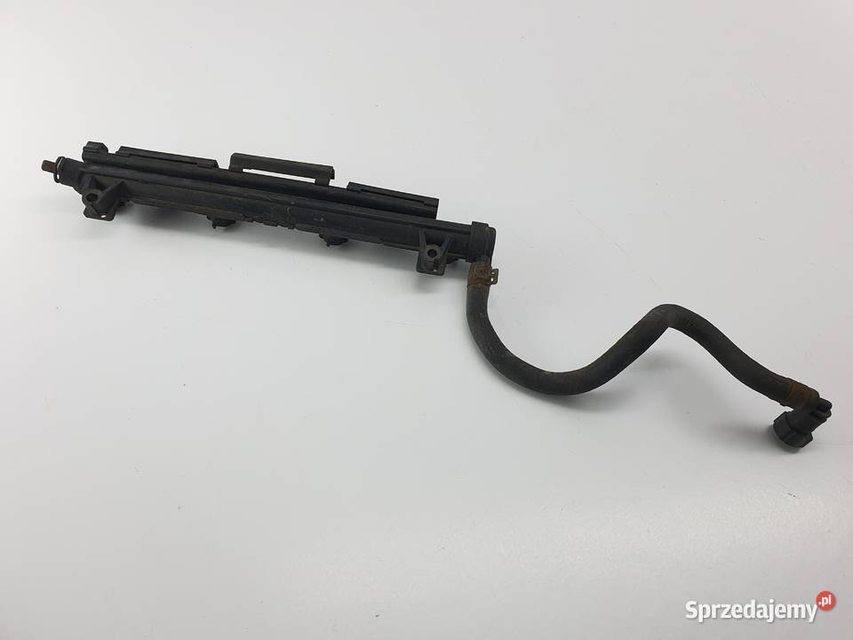 Listwa Wtryskowa Przewod Skoda Fabia I Listwa Łódź