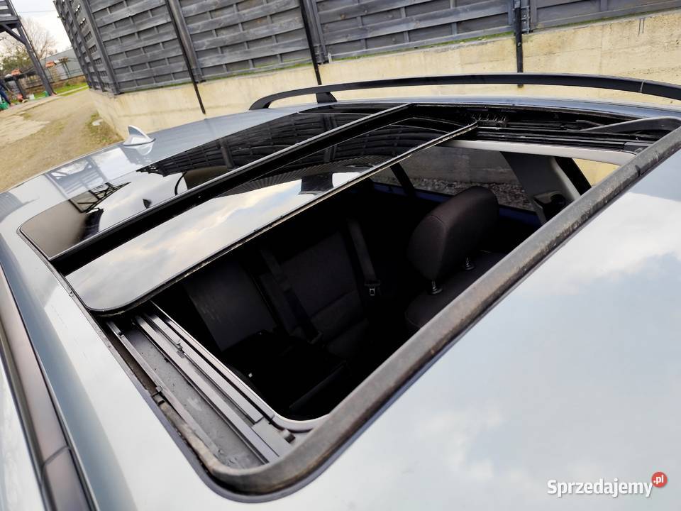 BMW E91 20 Benzyna 2006 Bogata Zadbane 2000cm3 Jasło