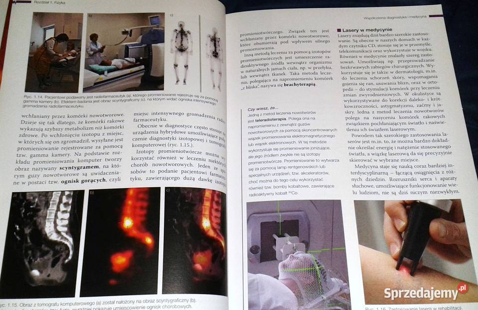 Przyroda Cz 2 Mirosław Galikowski Romuald Hassa Chełm