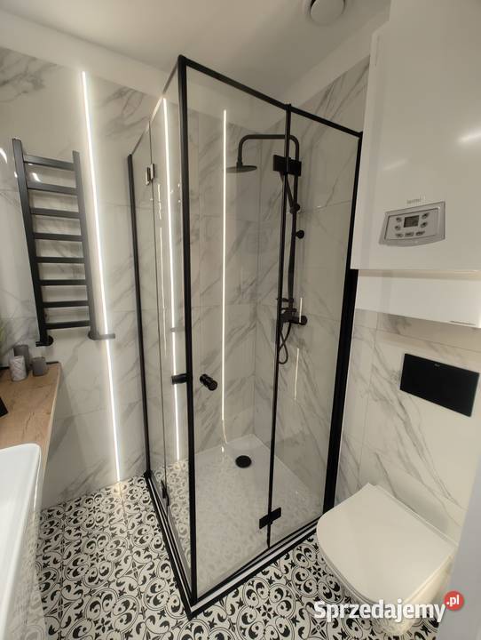 Przytulne mieszkanie w bliskim centrum Lęborka pomorskie