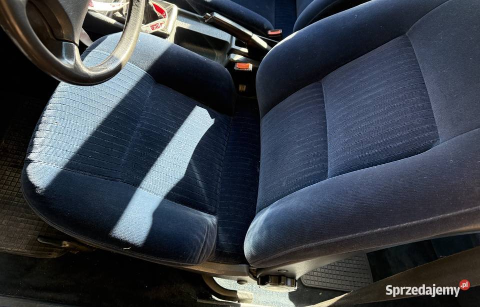 Audi 200 22 Turbo 165 MC Warszawa sprzedam