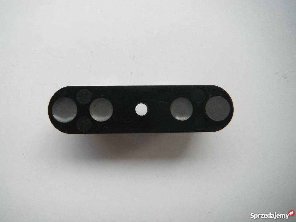 BP100 Gniazdo bezpiecznika PW Nowe BZ20 Chlewiska