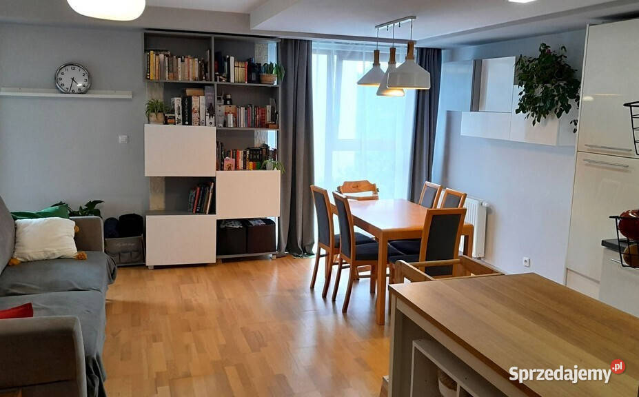 4 pok mieszkanieOpoleZaodrze 65.73m2 Opole