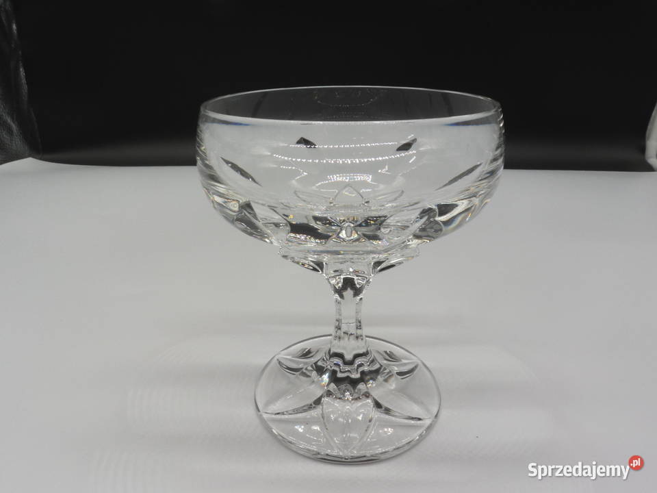 Kryształowy Kieliszek do szampana Villeroy Boch Raszków