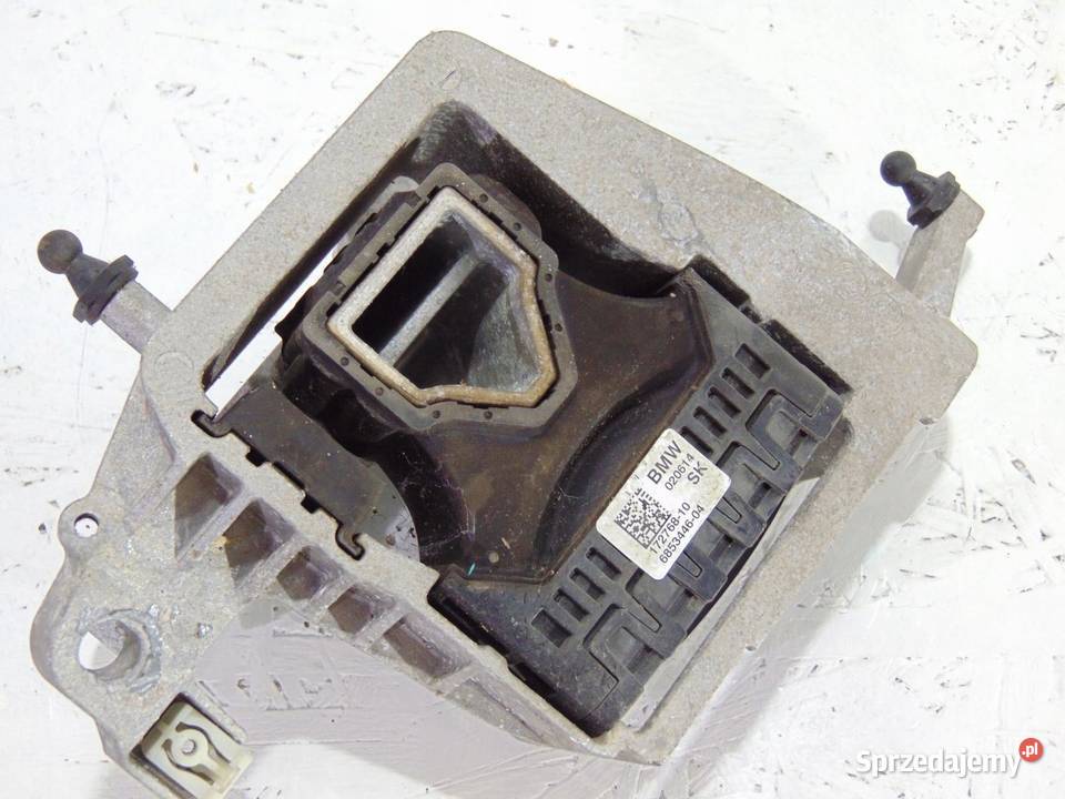 ŁAPA PODUSZKA SILNIKA COOPER F55 F56 15 T 14r wielkopolskie