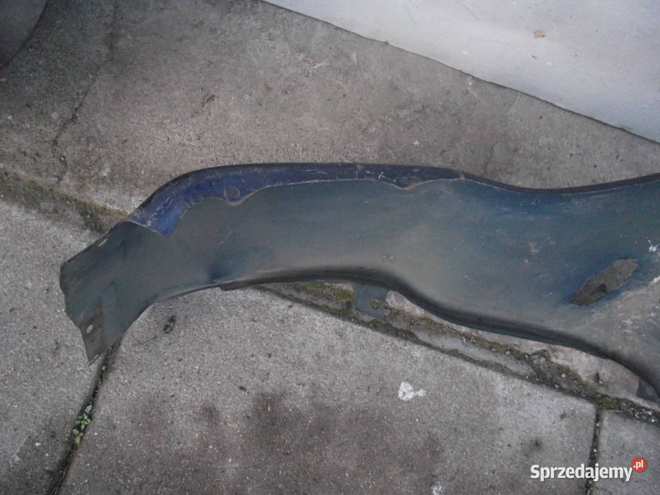 Błotnik prawy Ford Probe II dolnośląskie sprzedam
