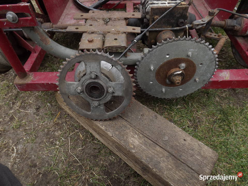 Gokart z malucha dawca tanio Szczytno