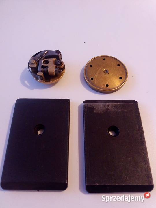 Magdyno Bosch części BMW R12 16 17 Mysłowice